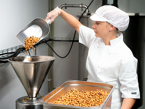 Produzione