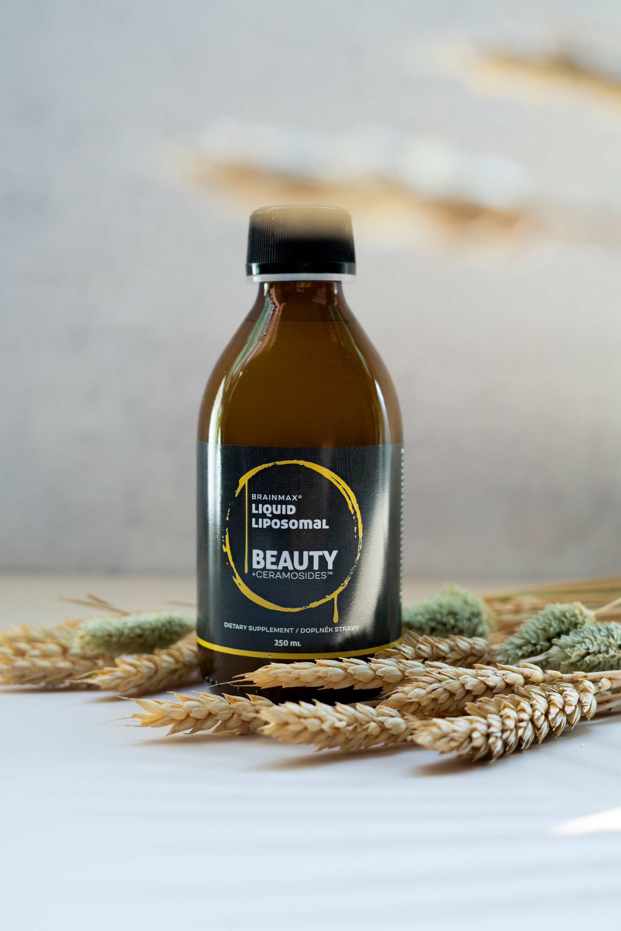 CBD Strong BrainMax - BrainMarket.cz
