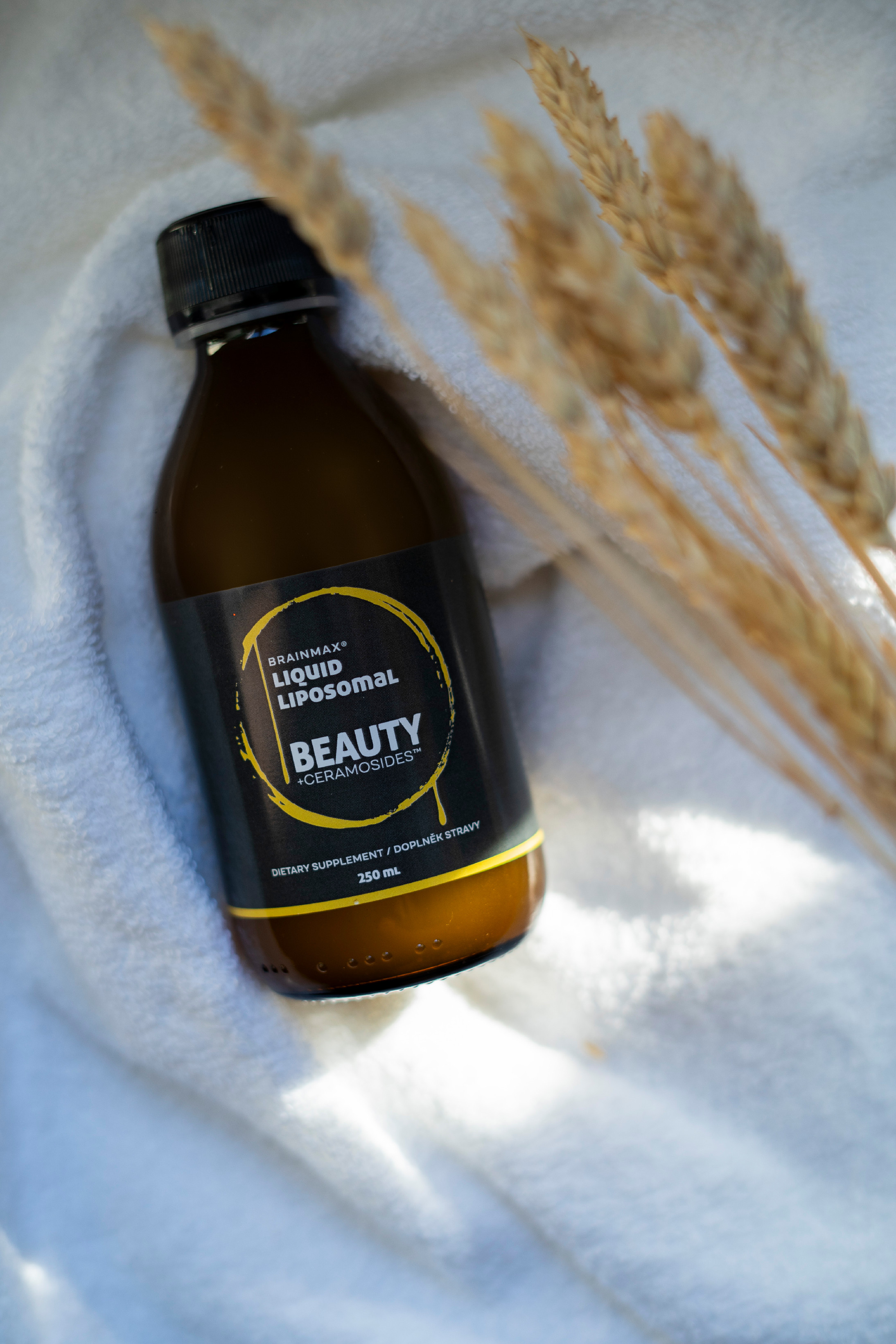 Who is BrainMax CBD for?